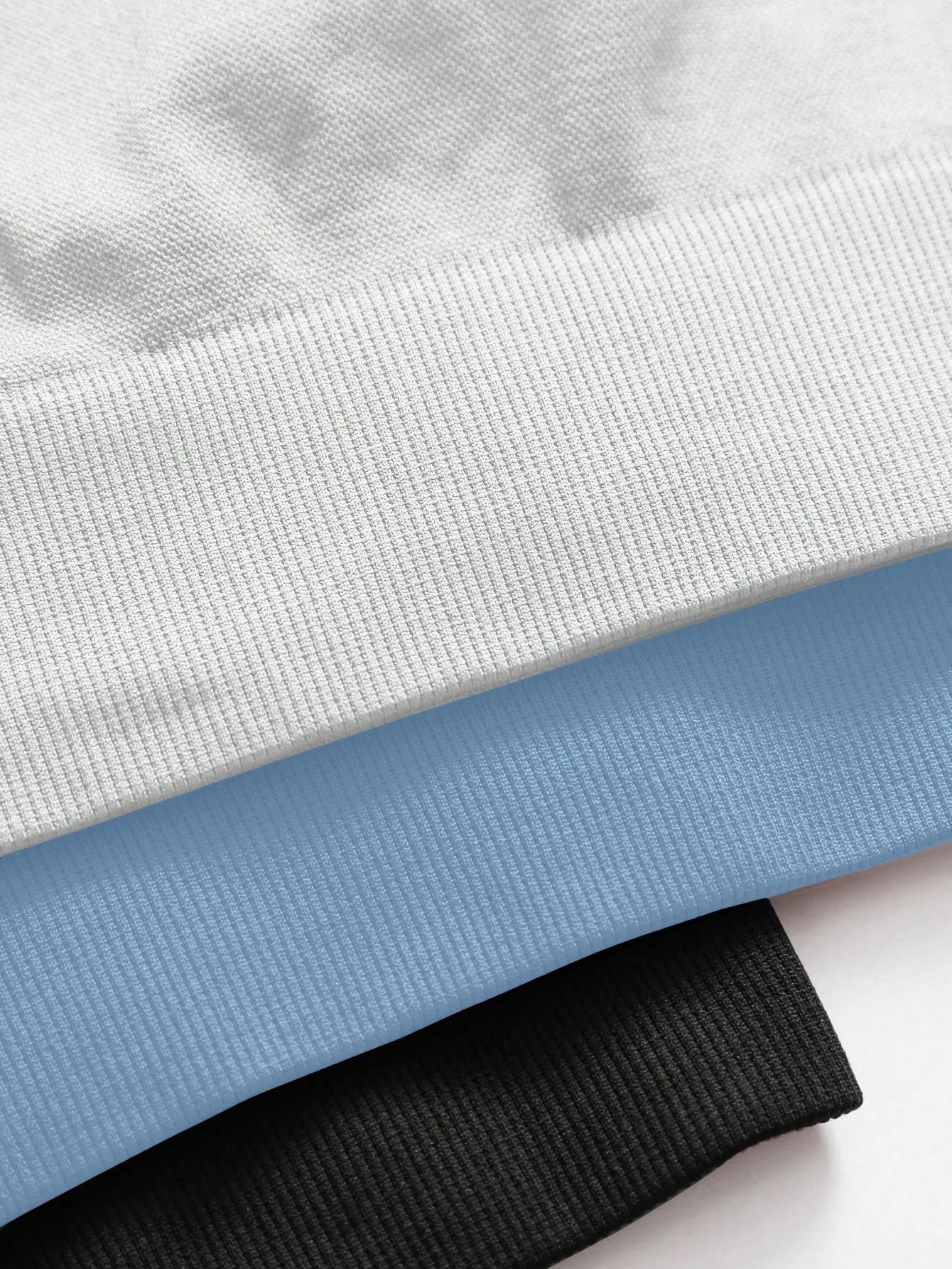 Luvina Seamless Comfort Top