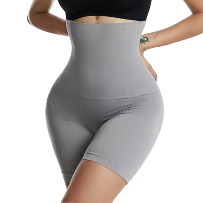 Luvina Essentials Everyday Empower Mesh Shaper Shorts