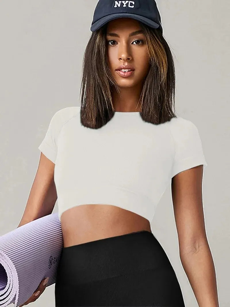 Luvina Seamless Comfort Top