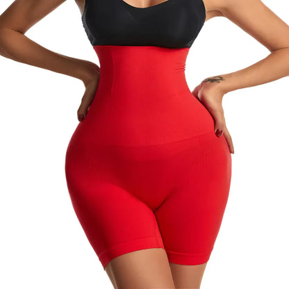 Luvina Essentials Everyday Empower Mesh Shaper Shorts